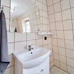 Appartement Nad Stawami Woliborz