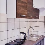 Nad Stawami Appartement *