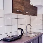 Nad Stawami Appartement Woliborz