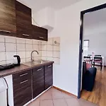 Appartement Nad Stawami