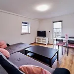 Nad Stawami Apartment Woliborz