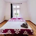 Apartment Nad Stawami Woliborz