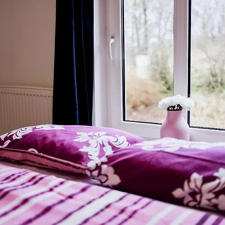 Apartament Nad Stawami