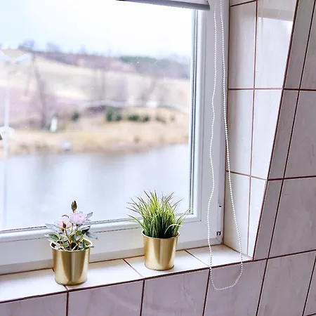 Nad Stawami * Woliborz