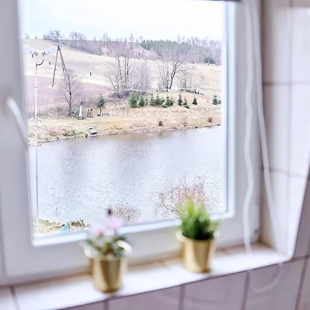 Apartment Nad Stawami *