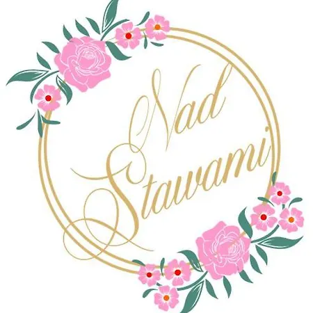 Nad Stawami Lejlighed