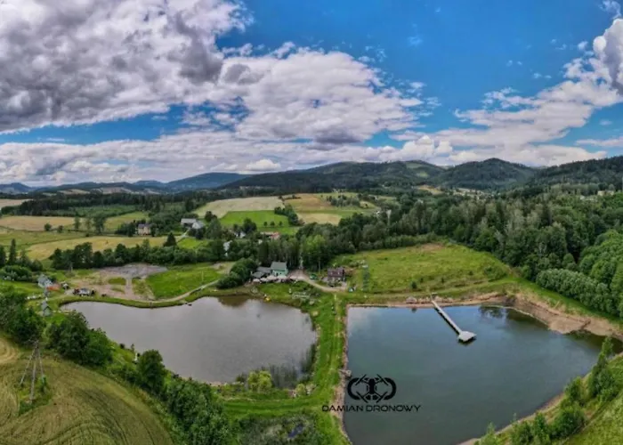 Nad Stawami * Wolibórz