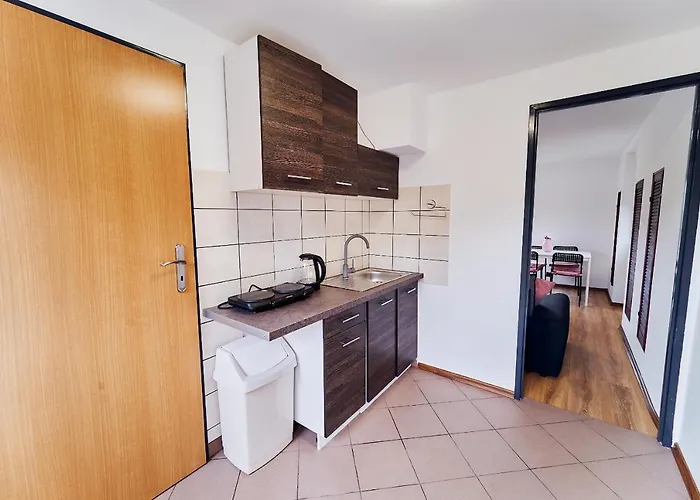 Nad Stawami Wolibórz