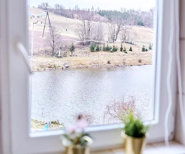 Nad Stawami Apartament *