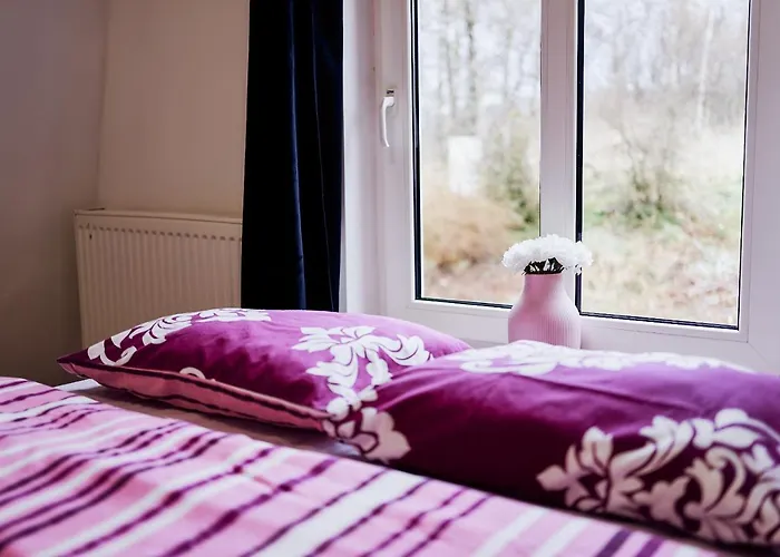 Apartament Nad Stawami