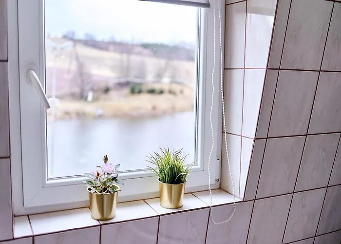 Nad Stawami * Woliborz