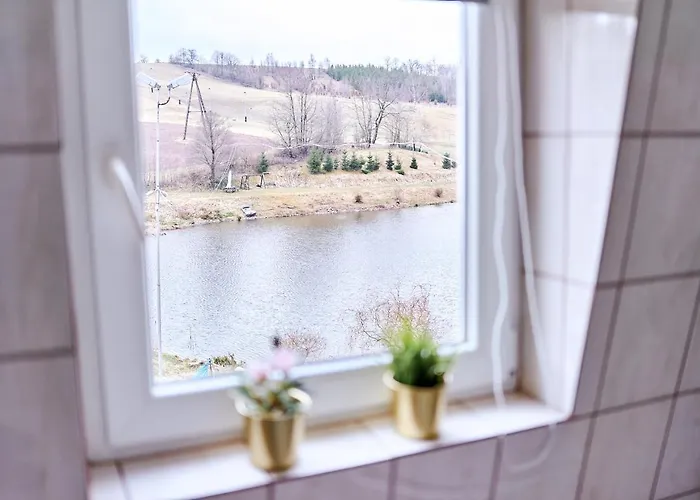 Apartman Nad Stawami *