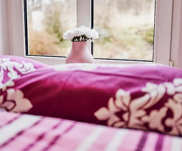 Nad Stawami Apartman Wolibórz