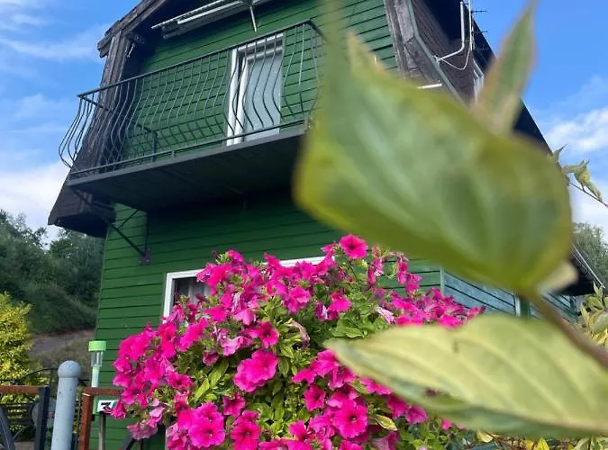 Apartman Nad Stawami *